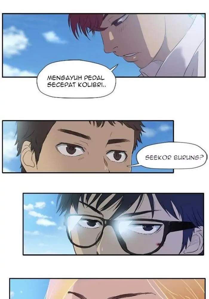 Wind Breaker Chapter 28 Gambar 51