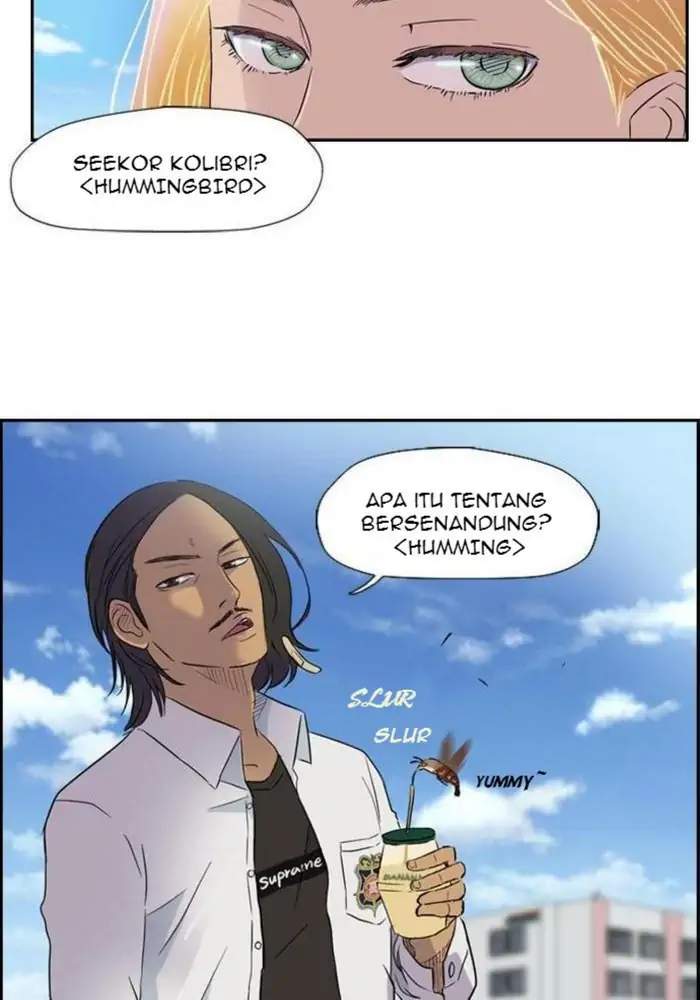 Wind Breaker Chapter 28 Gambar 52