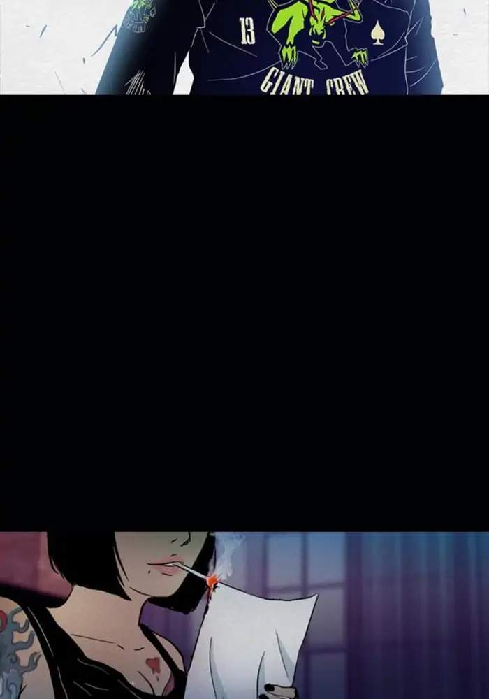 Wind Breaker Chapter 28 Gambar 56