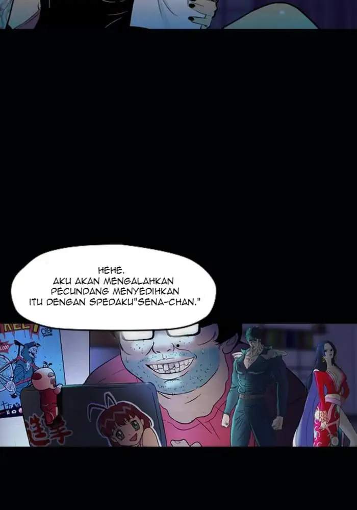 Wind Breaker Chapter 28 Gambar 57