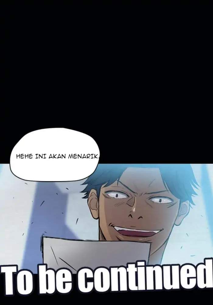 Wind Breaker Chapter 28 Gambar 58