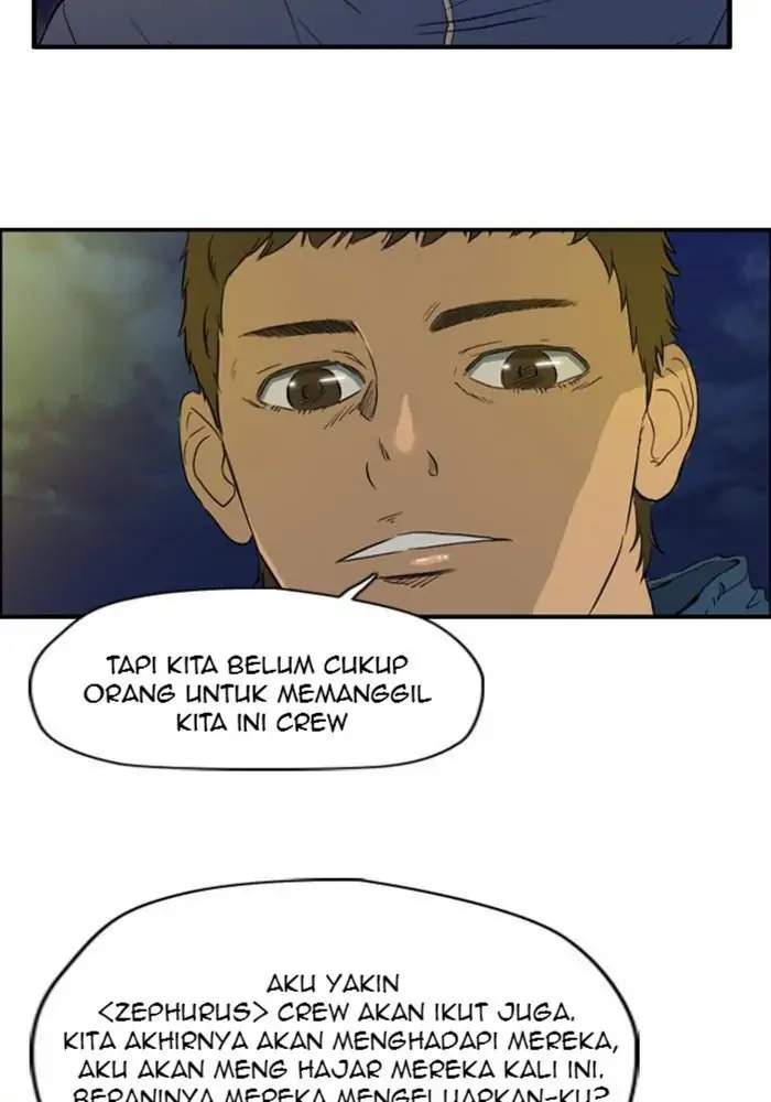 Wind Breaker Chapter 28 Gambar 6