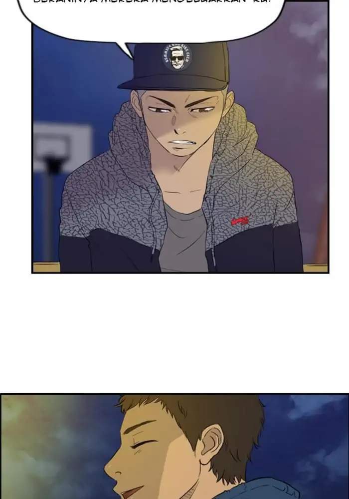 Wind Breaker Chapter 28 Gambar 7