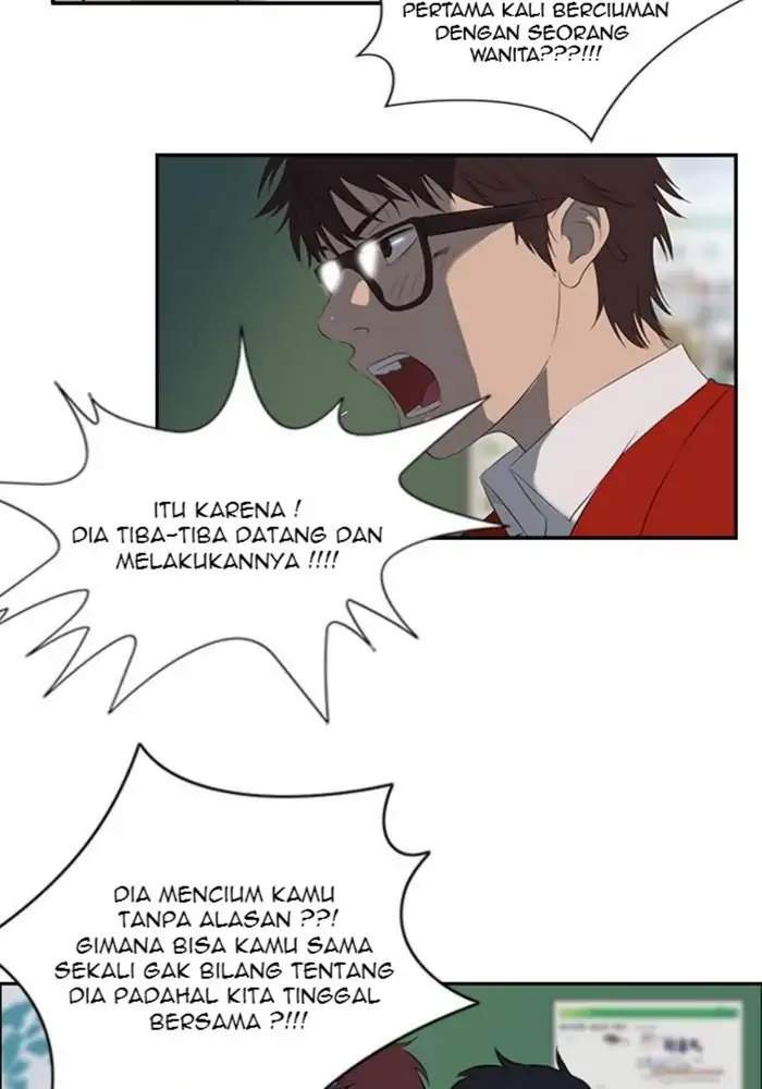 Wind Breaker Chapter 27 Gambar 10