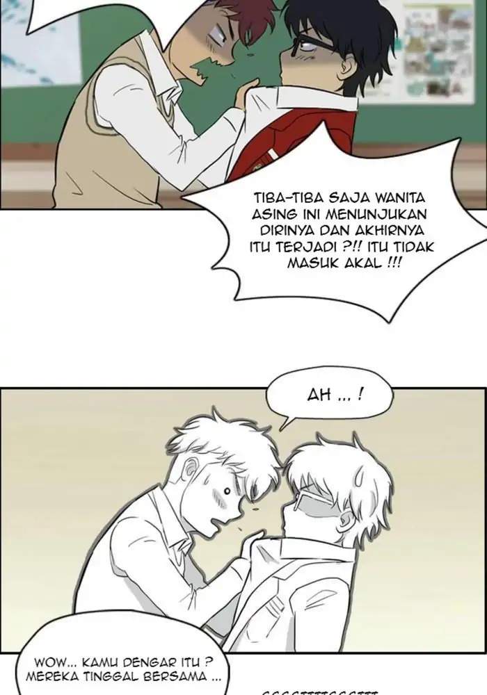 Wind Breaker Chapter 27 Gambar 11