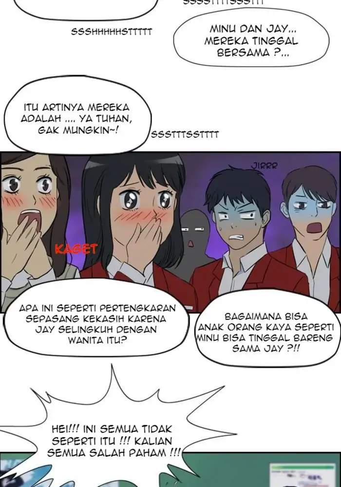Wind Breaker Chapter 27 Gambar 12