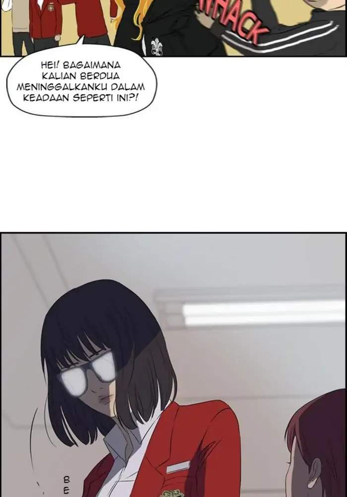 Wind Breaker Chapter 27 Gambar 15