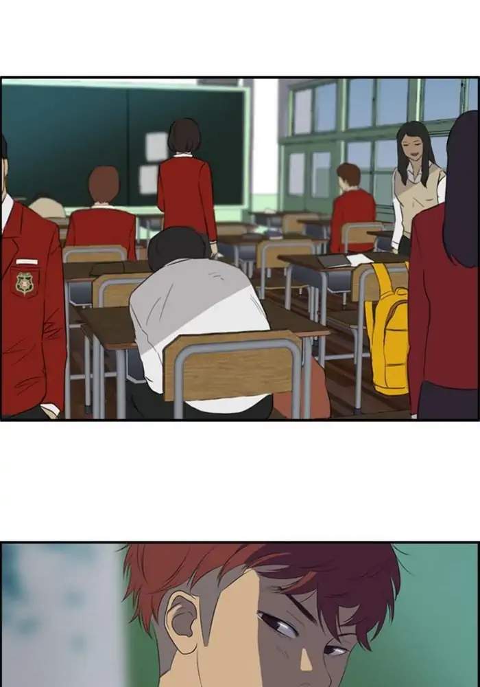 Wind Breaker Chapter 27 Gambar 17