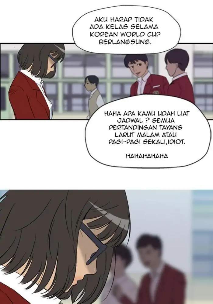 Wind Breaker Chapter 27 Gambar 19