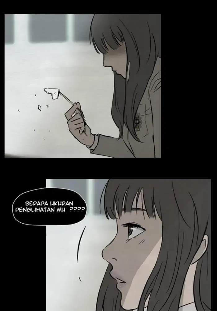 Wind Breaker Chapter 27 Gambar 23