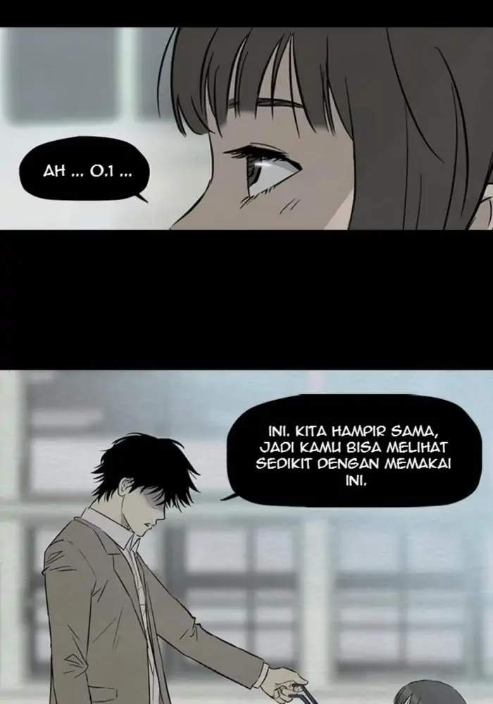 Wind Breaker Chapter 27 Gambar 25