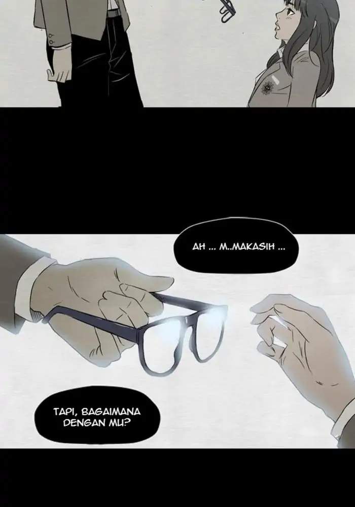 Wind Breaker Chapter 27 Gambar 26