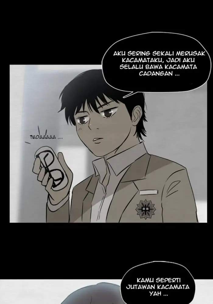 Wind Breaker Chapter 27 Gambar 27