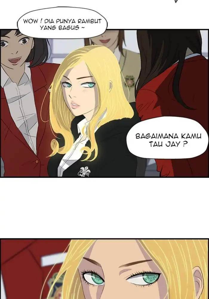 Wind Breaker Chapter 27 Gambar 3