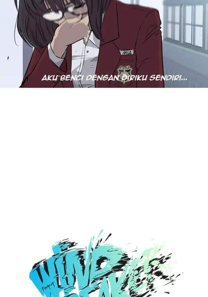 Wind Breaker Chapter 27 Gambar 31