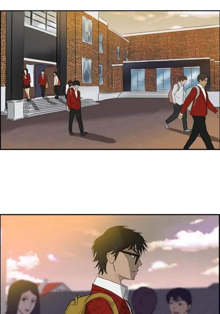 Wind Breaker Chapter 27 Gambar 33