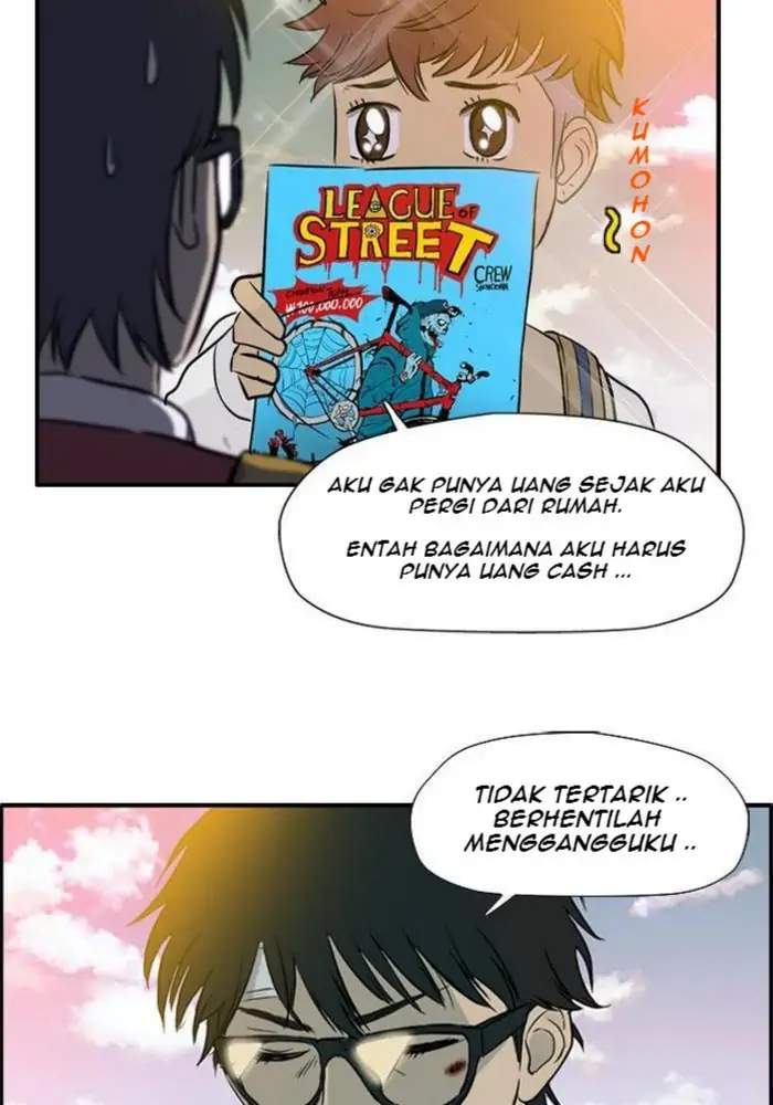 Wind Breaker Chapter 27 Gambar 36