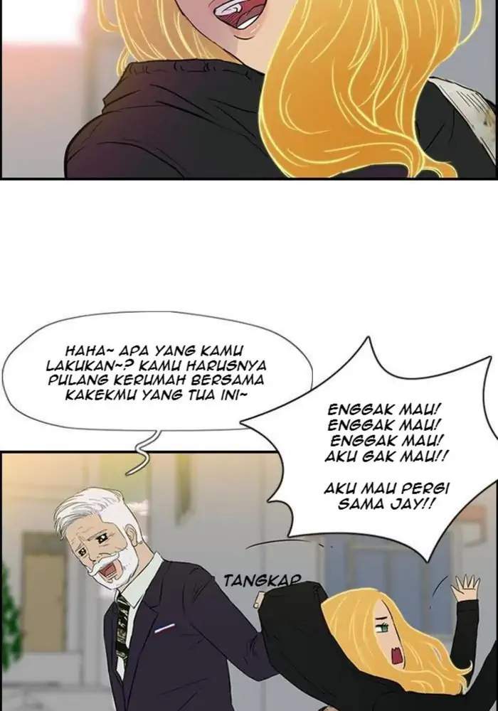 Wind Breaker Chapter 27 Gambar 41
