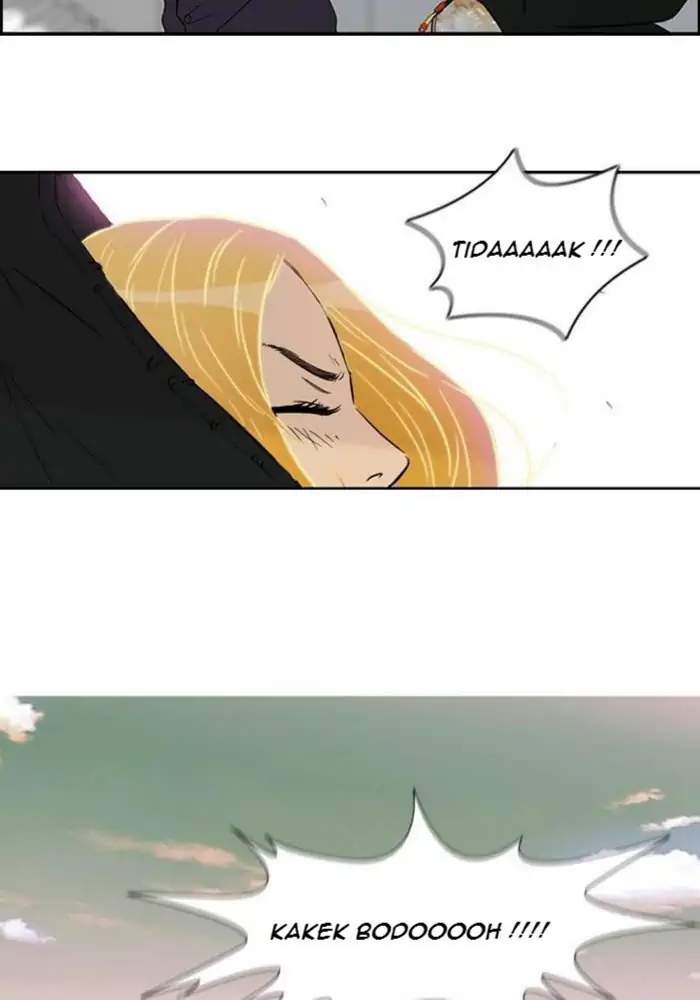 Wind Breaker Chapter 27 Gambar 42