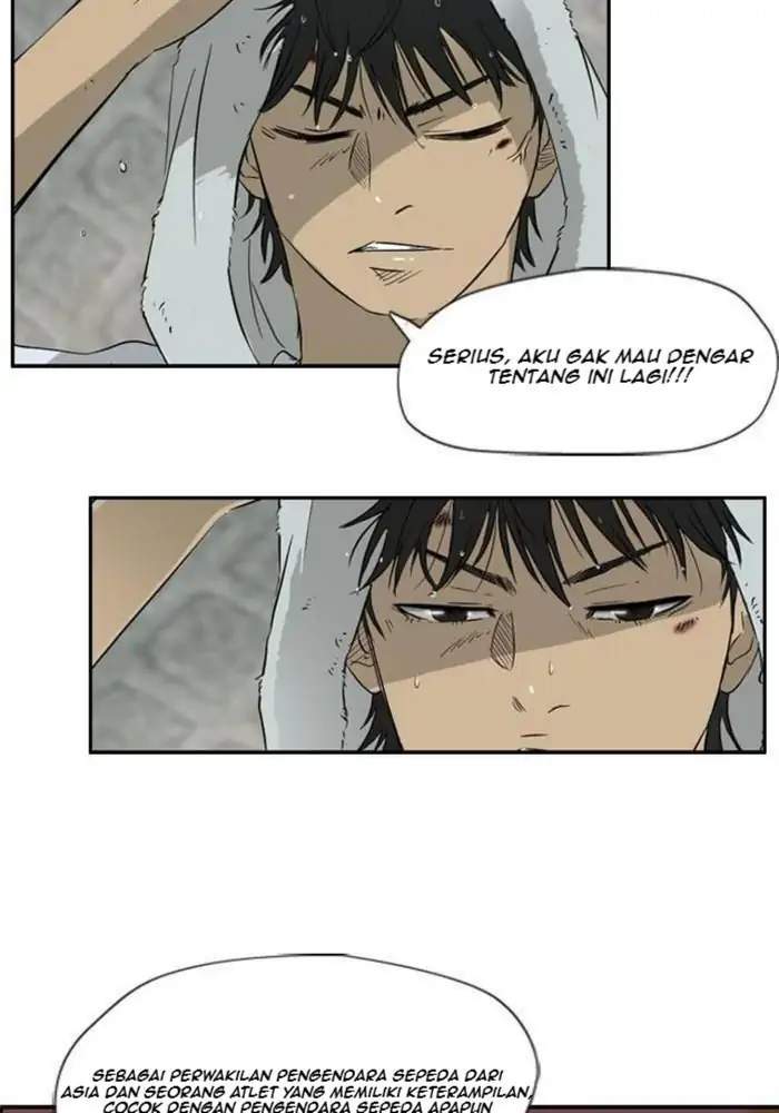 Wind Breaker Chapter 27 Gambar 45