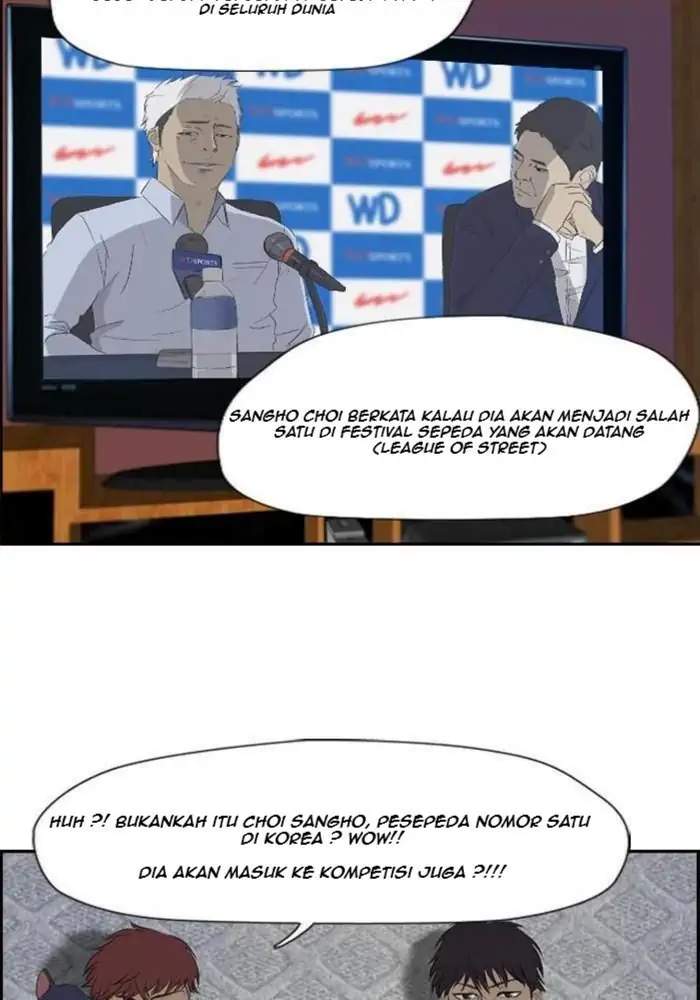 Wind Breaker Chapter 27 Gambar 46