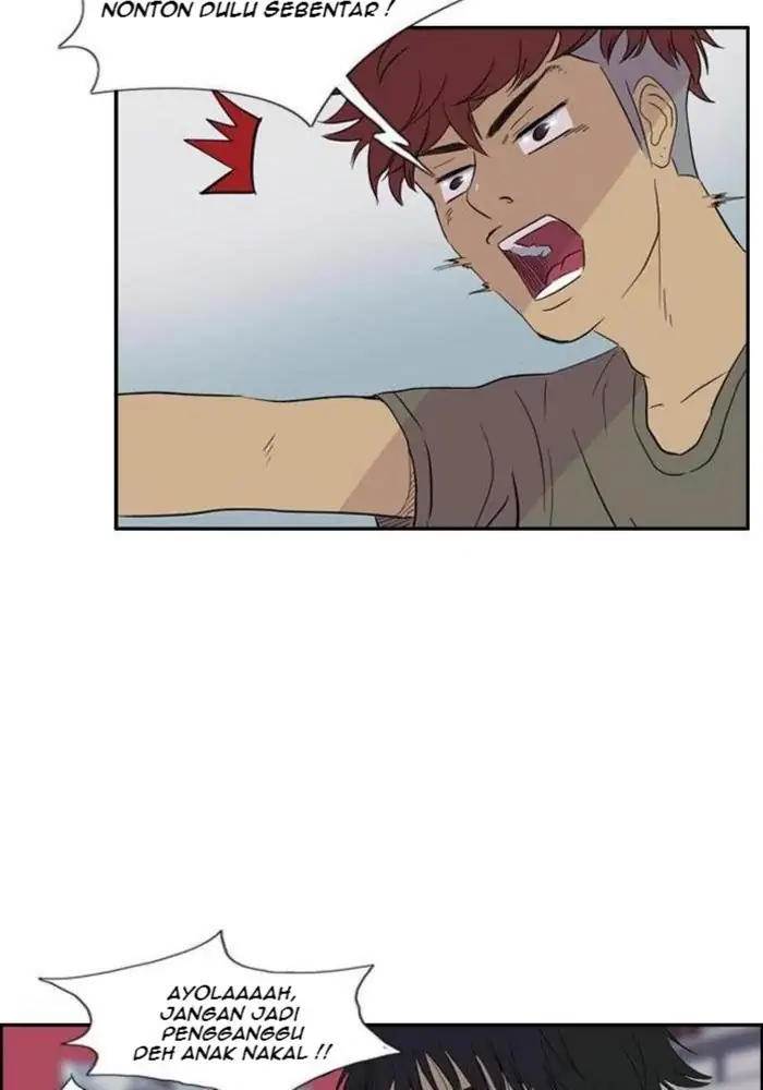 Wind Breaker Chapter 27 Gambar 49