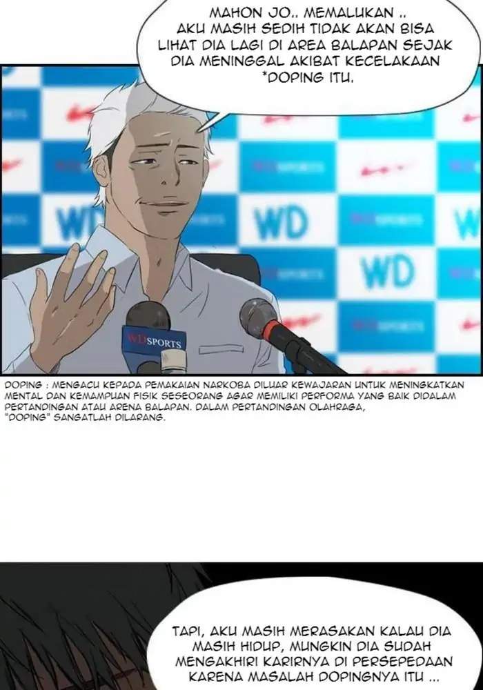 Wind Breaker Chapter 27 Gambar 51