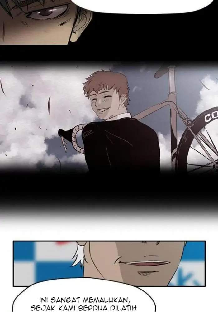 Wind Breaker Chapter 27 Gambar 52