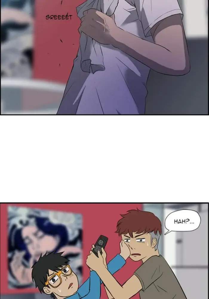 Wind Breaker Chapter 27 Gambar 55