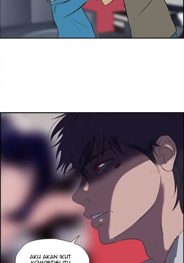 Wind Breaker Chapter 27 Gambar 56