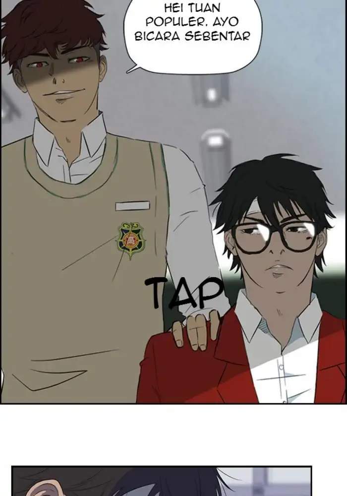 Wind Breaker Chapter 27 Gambar 6