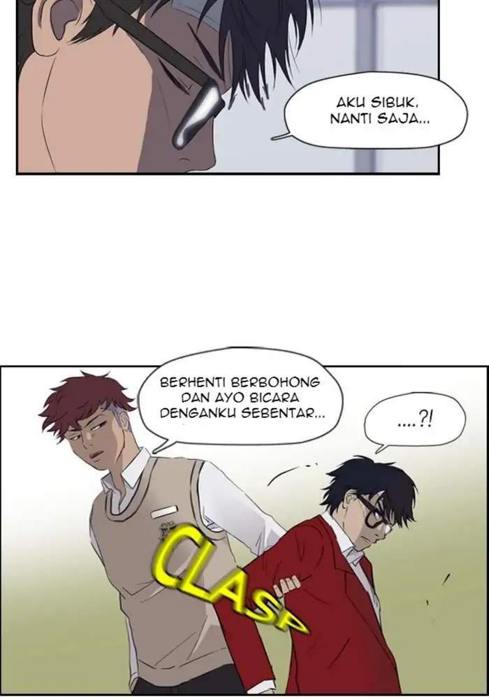 Wind Breaker Chapter 27 Gambar 7