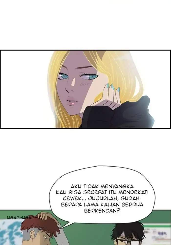 Wind Breaker Chapter 27 Gambar 8