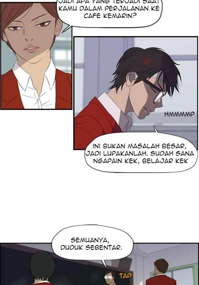 Wind Breaker Chapter 26 Gambar 11