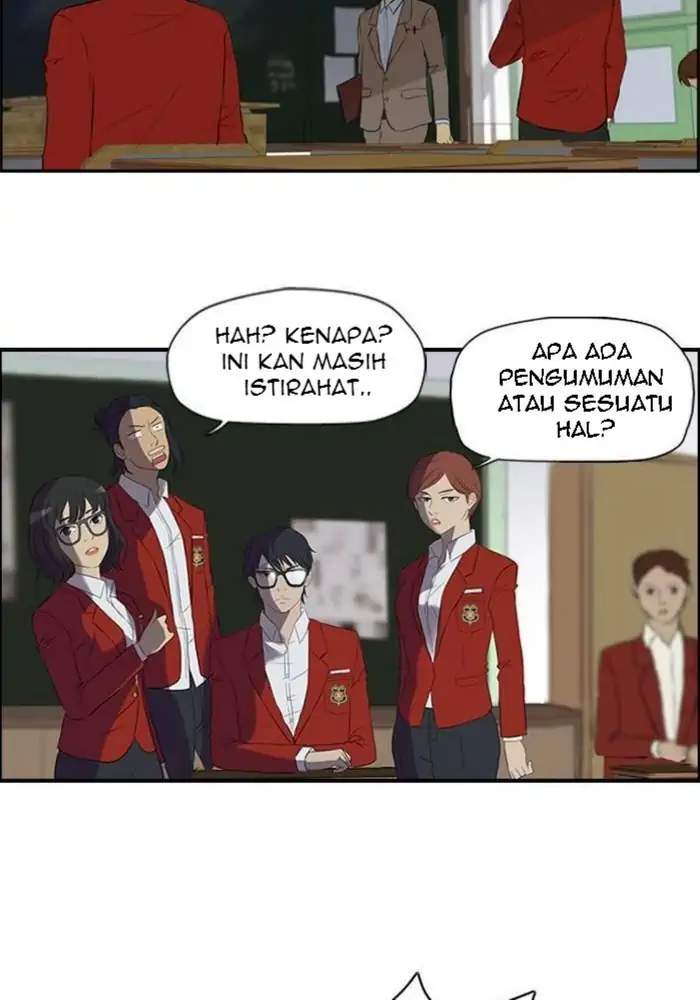 Wind Breaker Chapter 26 Gambar 12