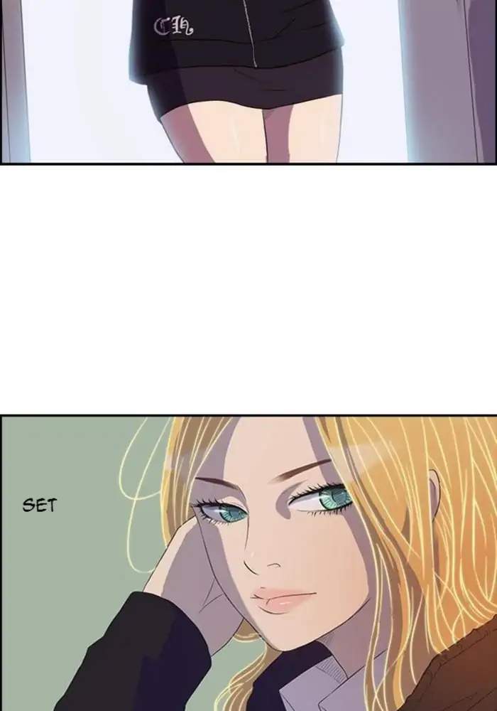 Wind Breaker Chapter 26 Gambar 16