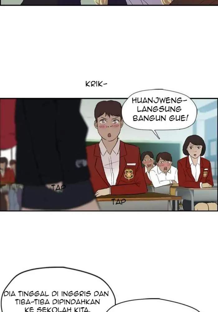 Wind Breaker Chapter 26 Gambar 17