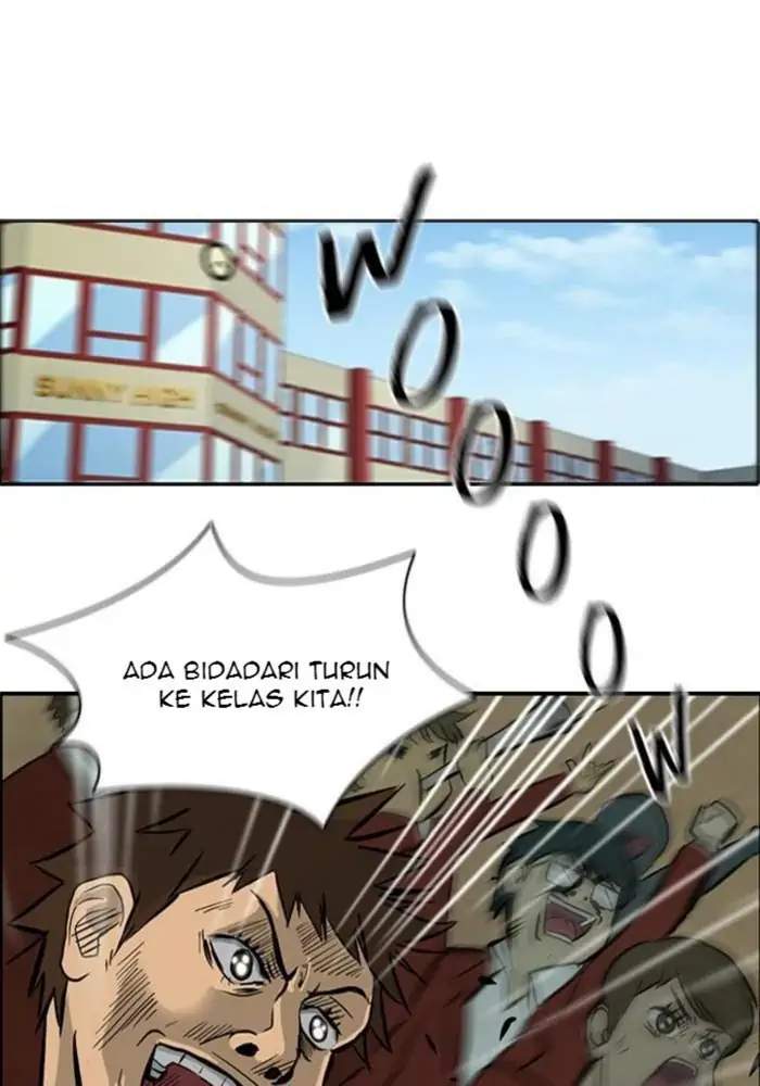 Wind Breaker Chapter 26 Gambar 20