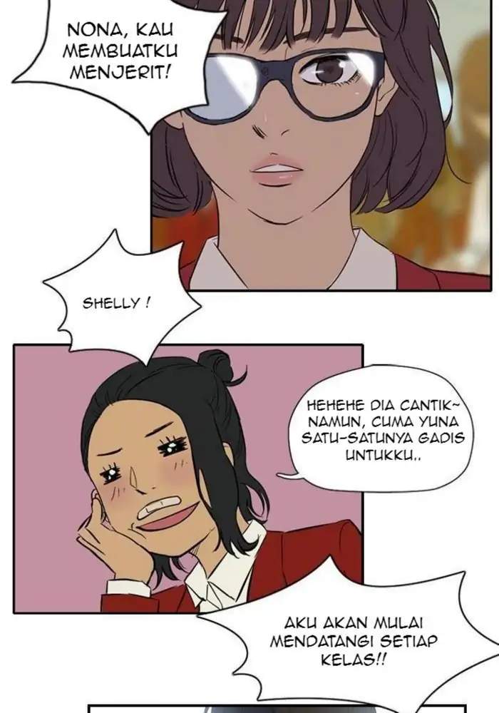 Wind Breaker Chapter 26 Gambar 22