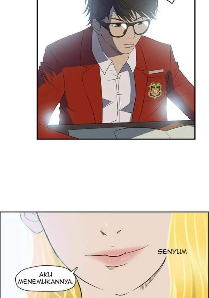 Wind Breaker Chapter 26 Gambar 23