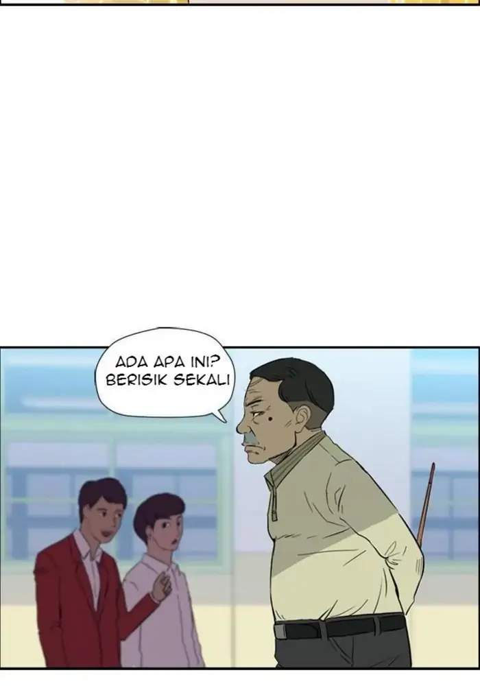 Wind Breaker Chapter 26 Gambar 24