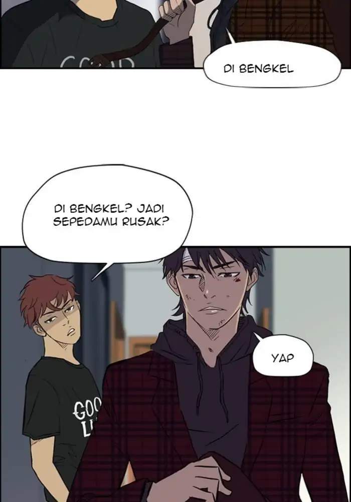 Wind Breaker Chapter 26 Gambar 3