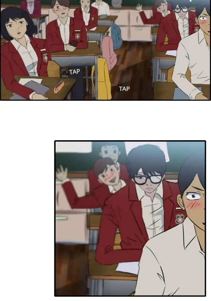 Wind Breaker Chapter 26 Gambar 30