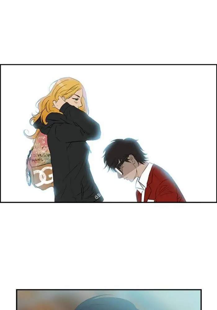 Wind Breaker Chapter 26 Gambar 31