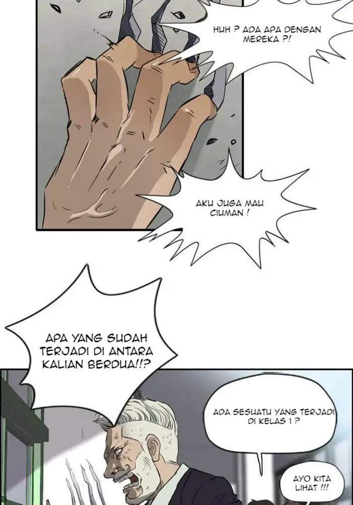 Wind Breaker Chapter 26 Gambar 37