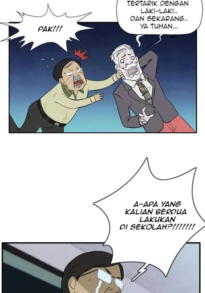 Wind Breaker Chapter 26 Gambar 39