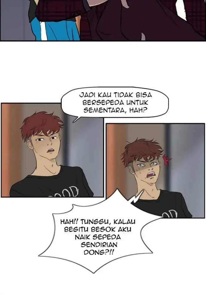 Wind Breaker Chapter 26 Gambar 4