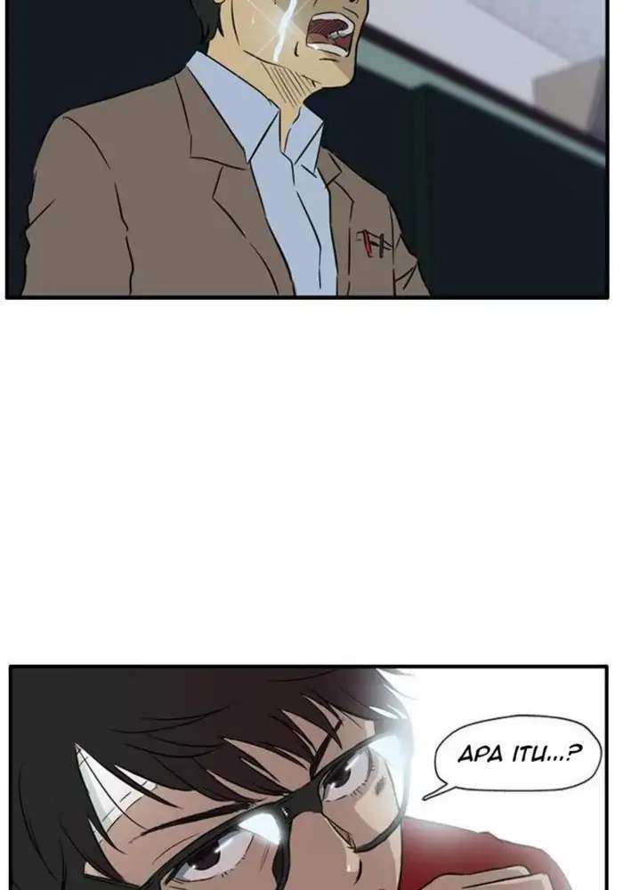 Wind Breaker Chapter 26 Gambar 40