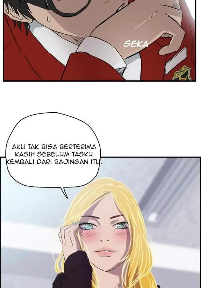 Wind Breaker Chapter 26 Gambar 41