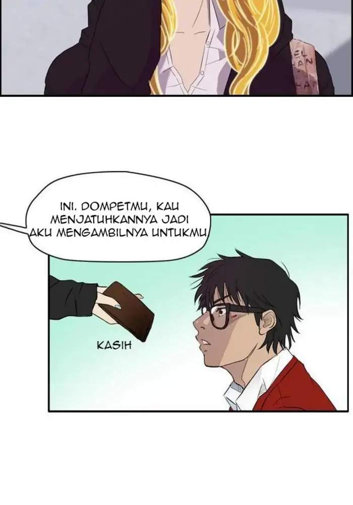 Wind Breaker Chapter 26 Gambar 42